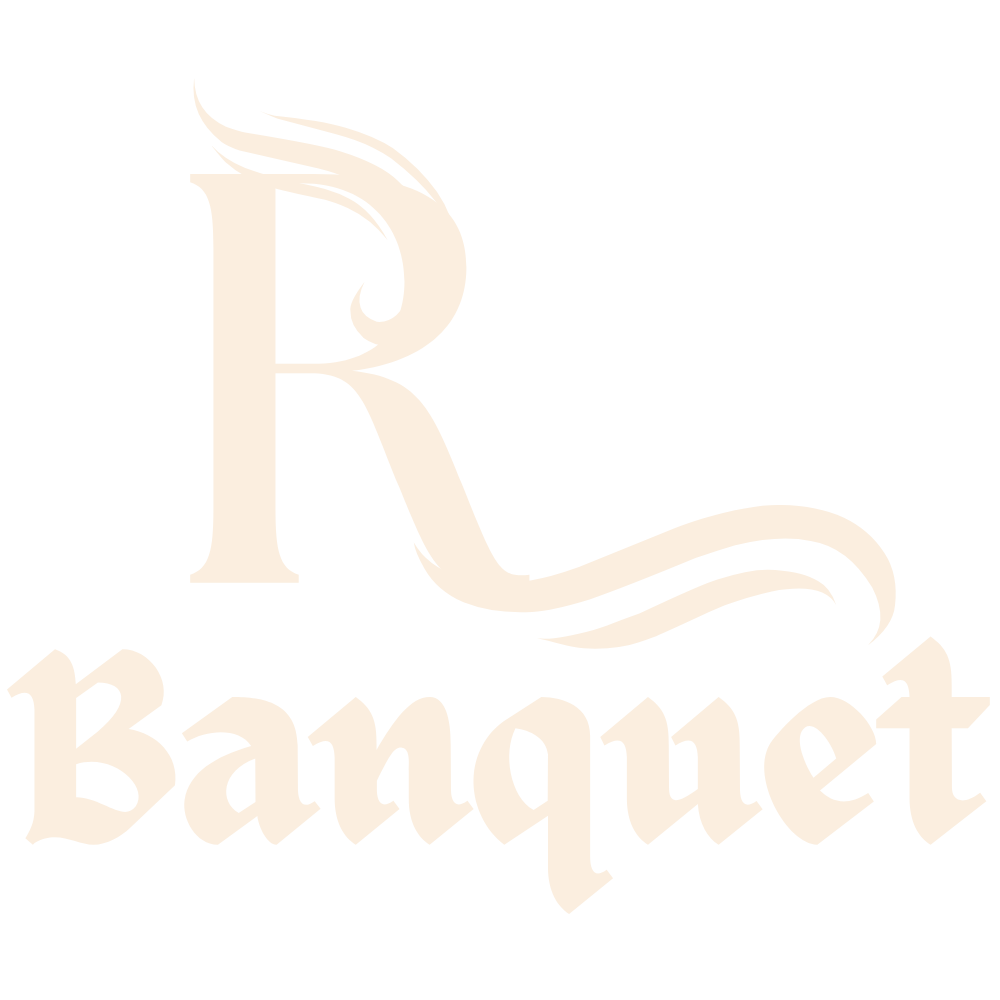 Rbanquet california logo